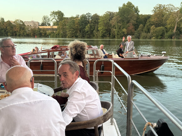 Soirée Solis Mettensis Club Partenaires Opéra-Théâtre septembre 2026