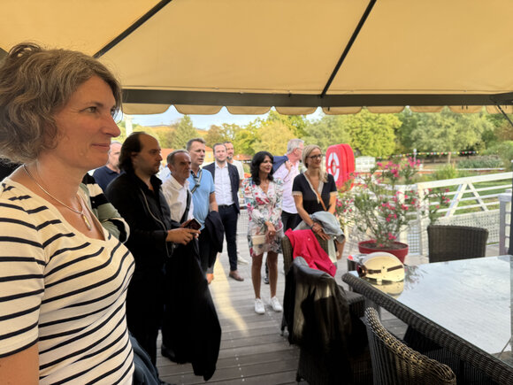 Soirée Solis Mettensis Club Partenaires Opéra-Théâtre septembre 2026