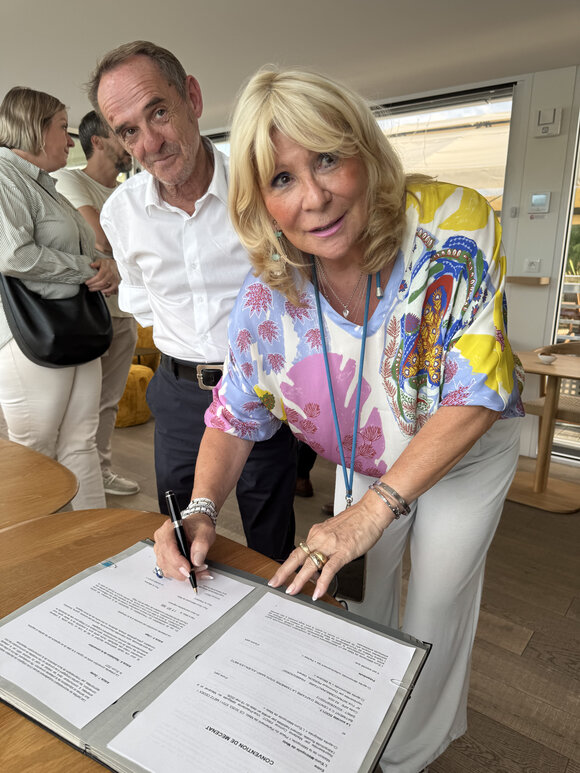 Soirée Solis Mettensis Club Partenaires Opéra-Théâtre septembre 2026