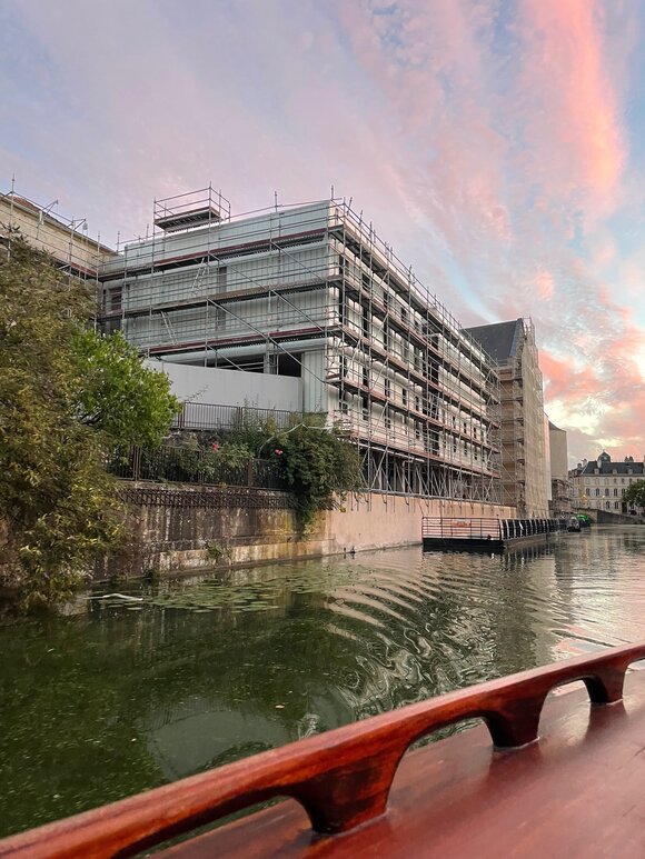 Soirée Solis Mettensis Club Partenaires Opéra-Théâtre septembre 2026
